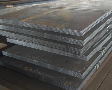 天津NM360耐磨板價格