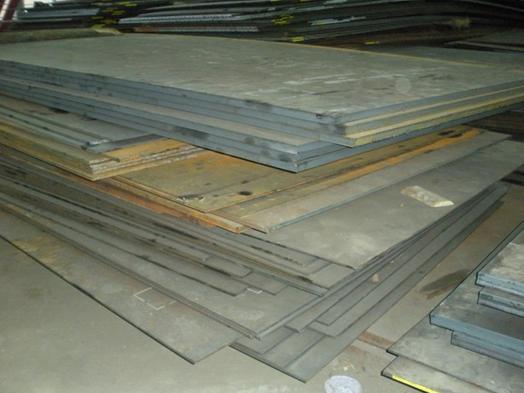 nm450耐磨板廠家直銷