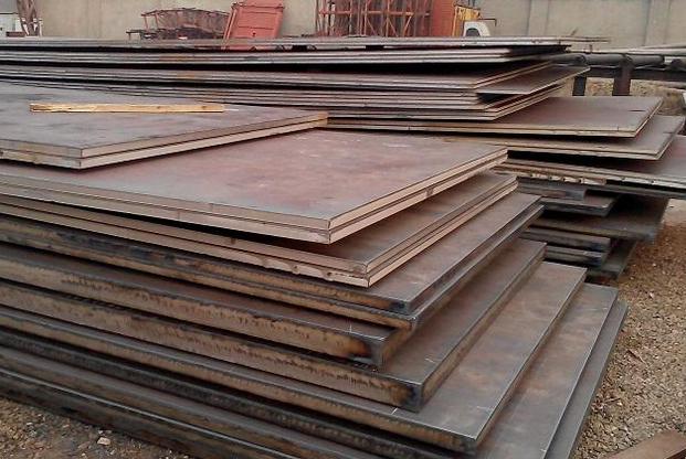 耐磨板廠家現貨批發