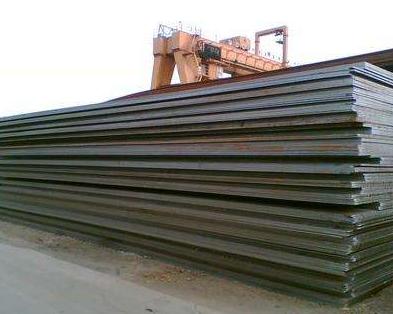 天津nm500耐磨板批發