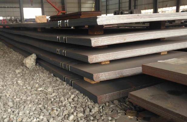 天津耐磨板廠家