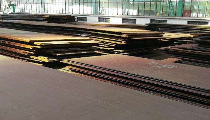 天津耐磨板廠家