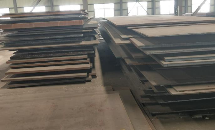 天津耐磨板廠家