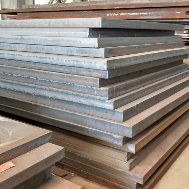 超厚nm360耐磨板批發(fā)商