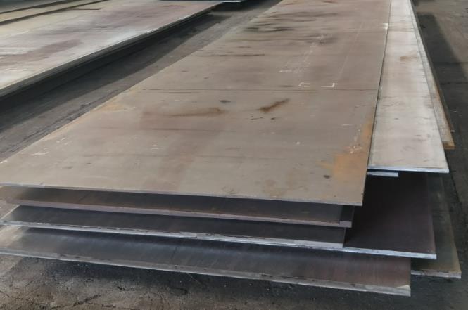 NM400耐磨板，天津耐磨板廠家