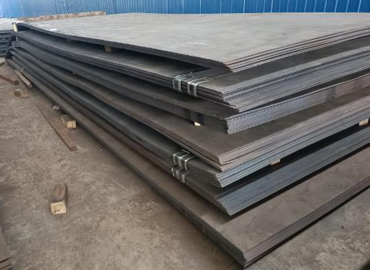 天津耐磨板廠家，NM450耐磨板