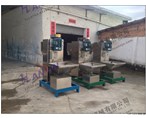 友情提示：臺風菲特過后，浙江塑料脫水機客戶需要做的幾件工作