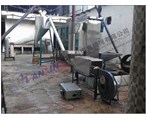廣東逐步成為中國的工業(yè)脫水機(jī)產(chǎn)銷基地