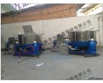 蔬菜脫水機(jī)為什么“火”在春夏？