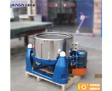 離心脫水機(jī)為什么要設(shè)計(jì)為三足立擺式？