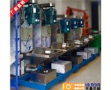 工業(yè)脫水機什么牌子好？小心別踩到這些溫柔陷阱