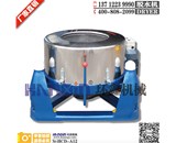 離心脫水機出現(xiàn)情景一情況時，怎么解？